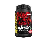 Mutant Whey Protein Powder - Creamy Strawberry Flavour, 450g, Suero de leche premium para el crecimiento y la recuperación muscular