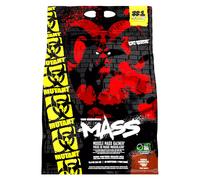 Mutant PVL Mutant Mass 6800 g Weight Gainer Proteína en Polvo BCAA