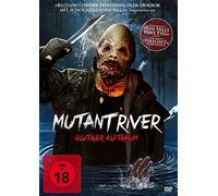 Mutant River - Blutiger Alptraum - Uncut Edition [DVD]