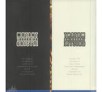 Mutant Throbbing Gristle - Mutant Tg [Vinilo]