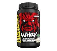 Mutant Whey, Cookies & Cream - 908g