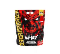 Mutant Whey Protein Powder - Creamy Strawberry Flavour, 450g, Suero de leche premium para el crecimiento y la recuperación muscular