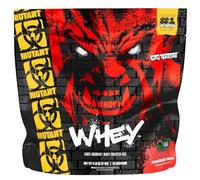 Mutant Whey, Strawberry Cream - 2270g