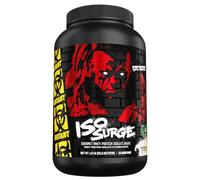 Mutant Whey, Suplemento proteico, Cream Cookie - 908 g