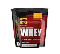 Mutant Whey, Vanilla Ice Cream - 908g