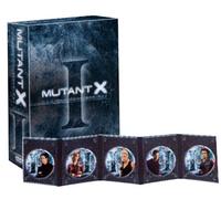 Mutant X Box 1 [2001] [Alemania] [DVD]