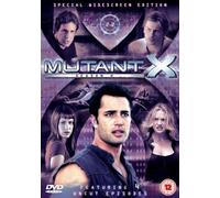 Mutant X [Reino Unido] [DVD]