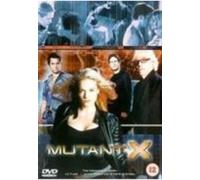 Mutant X [Reino Unido] [DVD]