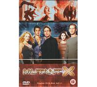 Mutant X [Reino Unido] [DVD]