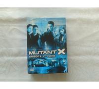 Mutant X - Saison 1 - 1ère partie [Francia] [DVD]