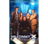 Mutant X: Season 2 [USA] [DVD]