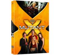 Mutant X Season 4 - Mutant X: Season 3 [Alemania] [DVD]