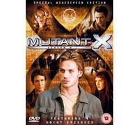 Mutant X-Series 2 Volume 5 [Reino Unido] [DVD]