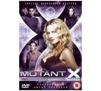 Mutant X-Series 3 Volume 2 [Reino Unido] [DVD]