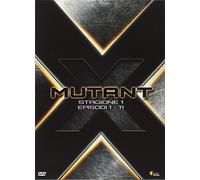 Mutant X - Stagione 01 #01 (3 Dvd) [Italia]