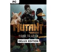 Mutant Year Zero Road to Eden Deluxe Edition PC