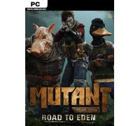Mutant Year Zero Road to Eden PC
