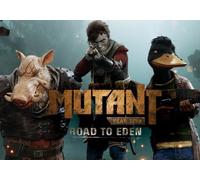 Mutant Year Zero: Road to Eden (PC) Steam Account - GLOBAL
