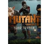 Mutant Year Zero: Road to Eden (Xbox One) - Xbox Live Key - EUROPE