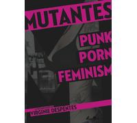 Mutantes [USA] [DVD]