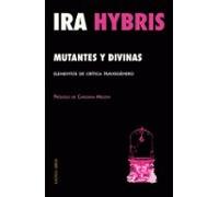 Mutantes Y Divinas