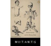 Mutants (ebook)