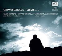 Mutare Ensemble - Elegie Op. 36