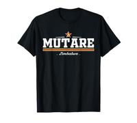 Mutare Zimbabwe Camiseta