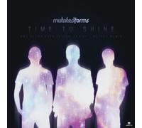 Mutated Forms - Time to Shine [Vinilo]
