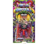 Mutated Ninjor. MOTU x TMNT: Turtles of Grayskull