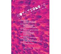Mutations 0: Art, Consciousness, and the Anthropocene