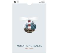 MUTATIS MUTANDI | Nina Vinuesa