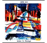 Mute Duo - Lapse In Passage [Vinilo]
