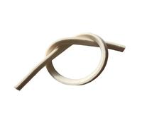 Mute Strap Creative Accessory for Precise Tuning Soft Texture Sound Control Fixing Tool Technical Bow Violin- Style A