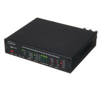 Mutec MC-3+ Smart Clock USB black