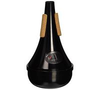 Mutec mht110 - Sordina para trompeta Premium negro plástico