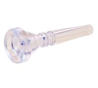 Mutec mtc-5 C-cl Trompeta 5 C claro plástico boquilla