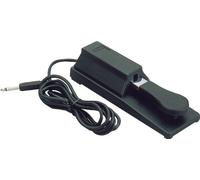 Mutec vfp1 tipo de Piano Pedal de Sustain