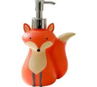 Muteitt Bonito Dispensador De Jabón para Encimera De Baño Y Cocina, Apto para Loción Corporal, Champú, Gel De Ducha Y Desinfectante De Manos. Botella De Jabón con Bomba. Accesorios De Baño