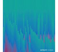 MUTEMATH - Changes [VINYL] [Vinilo]