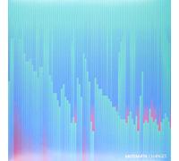 MUTEMATH - Changes [VINYL] [Vinilo]