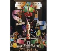 Mutemath - Flesh & Bone Electric Fun [USA] [DVD]