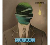 MUTEMATH - ODD SOUL +bonus(ltd.low-price)