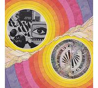 Mutemath - Play Dead (Opaque Orange Vinyl)