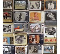 Zoe Muth - World Of Strangers