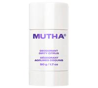 MUTHA™ - DEODORANT (DIRTY CITRUS) - Desodorante 50 g