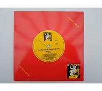 Mutha Hood Tear The Roof Off 7" Doctor Beat DRX5DJ EX 1990s