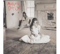 Mutha`s Day Out - My SouI ls Wet (ExpIicit)