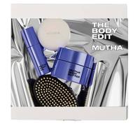 MUTHA™ - THE BODY EDIT - Loción y crema corporal 1 St.