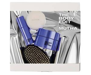 MUTHA™ - THE BODY EDIT - Loción y crema corporal 1 St.